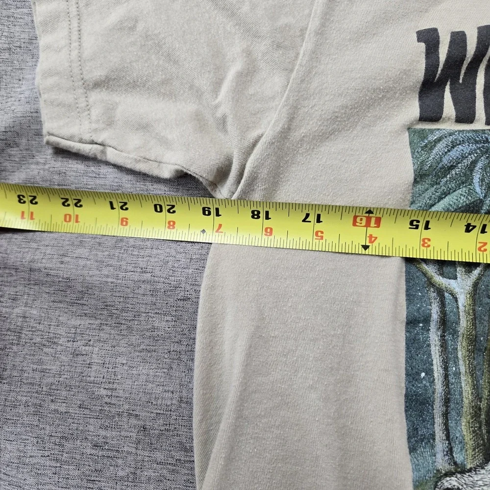 Cotton USA Unisex T-shirt 